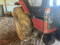 1992 CASE INTERNATIONAL 795 XL TRACTOR - 27