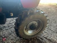 1992 CASE INTERNATIONAL 795 XL TRACTOR - 28