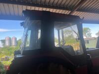 1992 CASE INTERNATIONAL 795 XL TRACTOR - 29