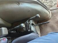 1992 CASE INTERNATIONAL 795 XL TRACTOR - 33