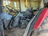 1992 CASE INTERNATIONAL 795 XL TRACTOR - 37