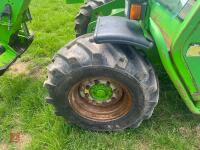 2005 MERLO P26.6.SPT TELEHANDLER - 12