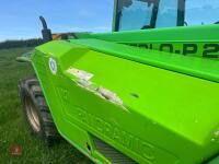 2005 MERLO P26.6.SPT TELEHANDLER - 18