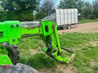 2005 MERLO P26.6.SPT TELEHANDLER - 19