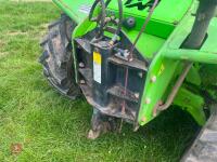 2005 MERLO P26.6.SPT TELEHANDLER - 25