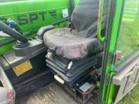 2005 MERLO P26.6.SPT TELEHANDLER - 32
