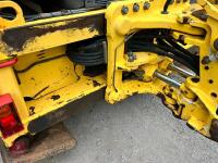 NEW HOLLAND LB110B TURBO WHEEL DIGGER - 13