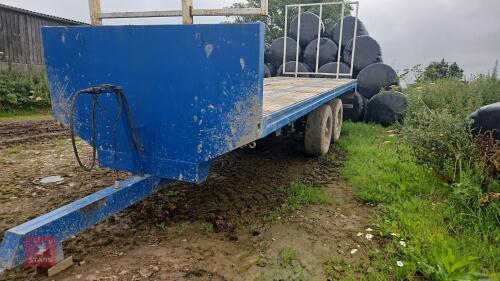 26' TRAILER