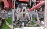 1985 MASSEY FERGUSON 250 2WD TRACTOR - 8