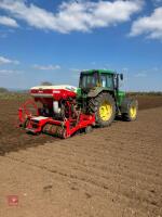 2000 JOHN DEERE 6910 4WD TRACTOR - 3