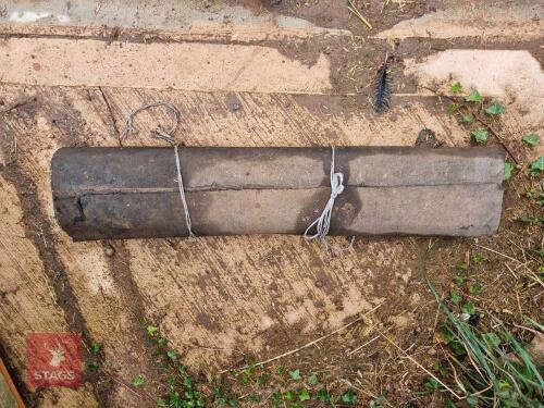 ROLL OF ROOFING FELT (S/R)