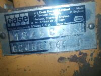 CASE 1845C UNILOADER SKID STEER *Details Altered* - 7