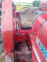 1973 INTERNATIONAL 574 2WD TRACTOR - 4