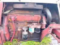 1973 INTERNATIONAL 574 2WD TRACTOR - 8