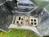 HONDA FOREMAN 500CC 4WD QUAD BIKE - 6