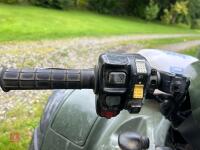 HONDA FOREMAN 500CC 4WD QUAD BIKE - 8