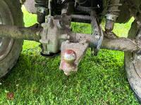 HONDA FOREMAN 500CC 4WD QUAD BIKE - 27