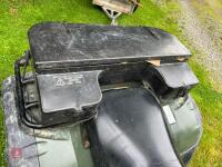 HONDA FOREMAN 500CC 4WD QUAD BIKE - 29