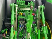 2022 6215R ULTIMATE EDITION 4WD TRACTOR - 5