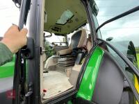 2022 6215R ULTIMATE EDITION 4WD TRACTOR - 6
