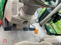 2022 6215R ULTIMATE EDITION 4WD TRACTOR - 11
