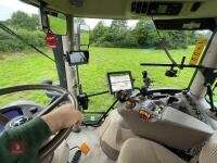 2022 6215R ULTIMATE EDITION 4WD TRACTOR - 12