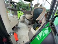 2022 6215R ULTIMATE EDITION 4WD TRACTOR - 13