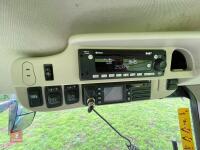 2022 6215R ULTIMATE EDITION 4WD TRACTOR - 14