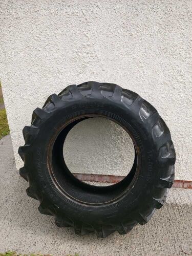 ALLIANCE TRACTOR TYRE 16.9R30