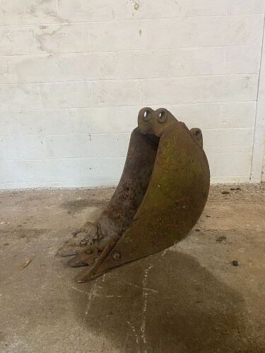 12'' BUCKET
