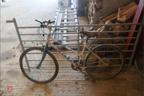 MAGNA NORTHERN RIDGE BICYCLE