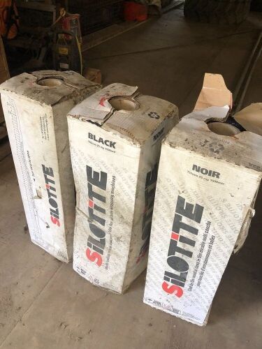 3 X 750MM BALE WRAP