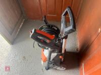 STIHL RE143+ PRESSURE WASHER - 7
