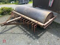 8' BALLAST ROLLER - 2