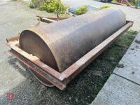 8' BALLAST ROLLER - 4