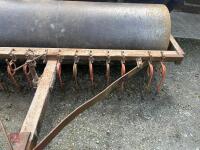 8' BALLAST ROLLER - 11