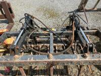 5' TWIN RAM DUNG GRAB - 6