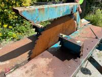 KIDD PTO SAWBENCH - 8