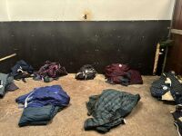 LOT 1 - 160 SALE OF 150+ HORSE RUGS - 2