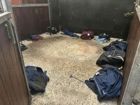 LOT 1 - 160 SALE OF 150+ HORSE RUGS - 3