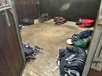 LOT 1 - 160 SALE OF 150+ HORSE RUGS - 4
