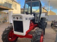 1978 DAVID BROWN 14/10 4WD TRACTOR - 3