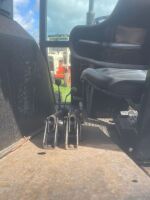 1978 DAVID BROWN 14/10 4WD TRACTOR - 13