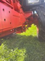 1978 DAVID BROWN 14/10 4WD TRACTOR - 16