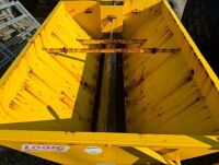 2015 JCB 9TON FORWARD TIP DUMPER - 3