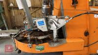 MAYER 2070 POTTING MACHINE - 18