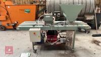 HAMILTON NATURAL SEEDING MACHINE - 2