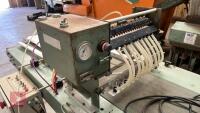 HAMILTON NATURAL SEEDING MACHINE - 12