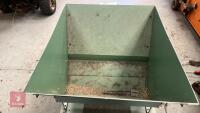 HAMILTON NATURAL SEEDING MACHINE - 13