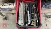 HAMILTON NATURAL SEEDING MACHINE - 17